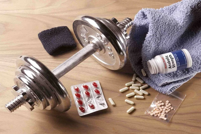 Muốn có thai tự nhiên dù từng sử dụng steroid/thuốc tăng cơ? Đây là điều bạn cần biết!