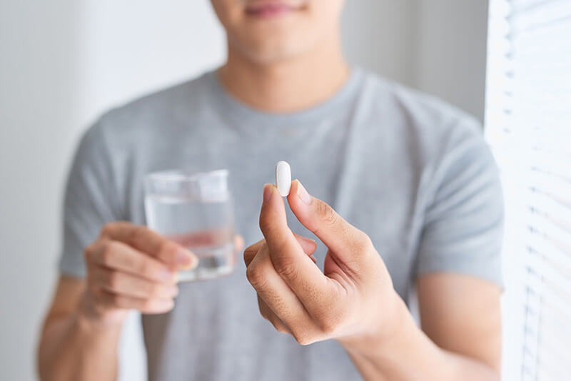 Tinh trùng yếu nên uống gì? 3 sai lầm phổ biến khiến tình trạng càng tệ hơn 2 Tinh trùng yếu nên uống gì? 3 sai lầm phổ biến khiến tình trạng càng tệ hơn