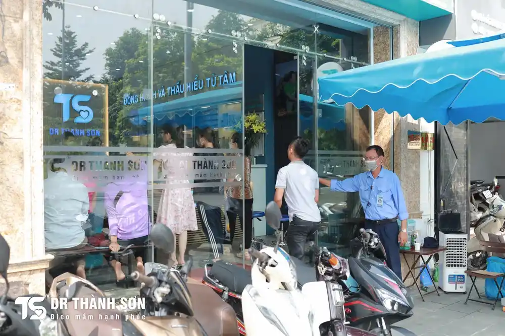 Khám tiền hôn nhân: Tất cả những gì bạn cần biết trước khi cưới