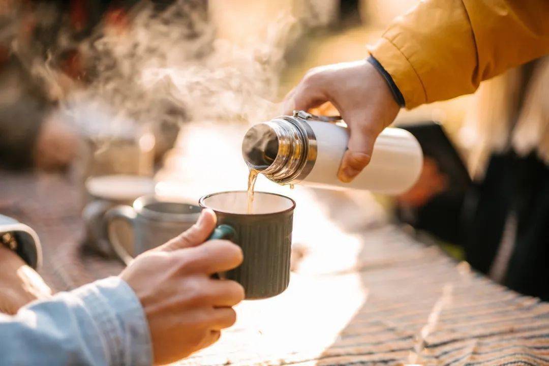 5 lợi ích sức khỏe khi dùng bình giữ nhiệt mỗi ngày