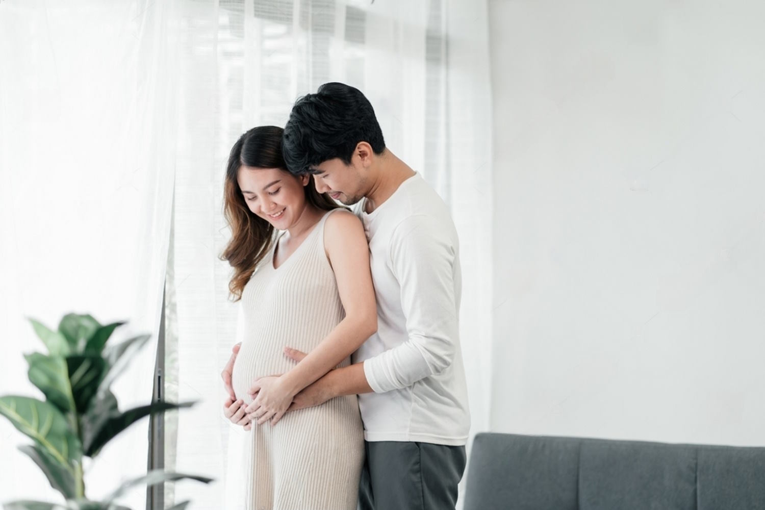 AMH thấp – vẫn có thể mang thai tự nhiên nếu làm đúng 3 điều này