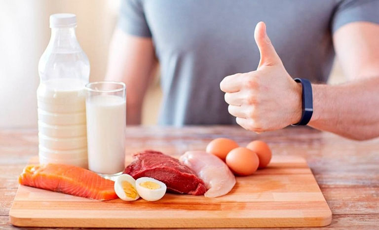 Cách cải thiện tinh trùng tự nhiên tại nhà