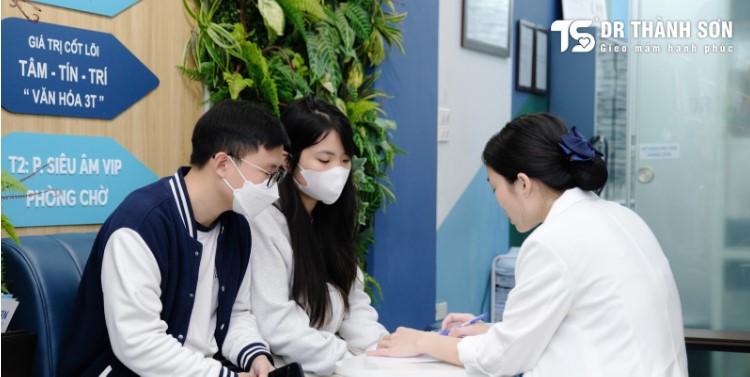 Khám tiền hôn nhân Cẩm nang A-Z cho các cặp đôi sắp cưới
