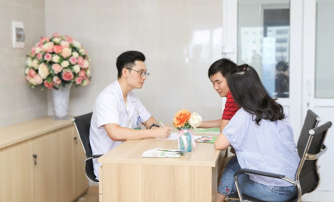 Khám tiền sản – nên làm gì, ai cần làm?