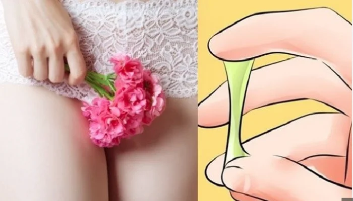 Khí hư màu xanh – Có phải nhiễm trùng nặng? 8 Khí hư màu xanh – Có phải nhiễm trùng nặng