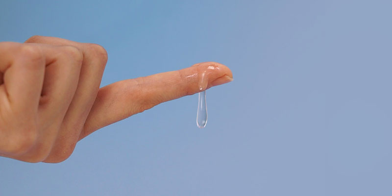 Khí hư ra nhiều, loãng như nước