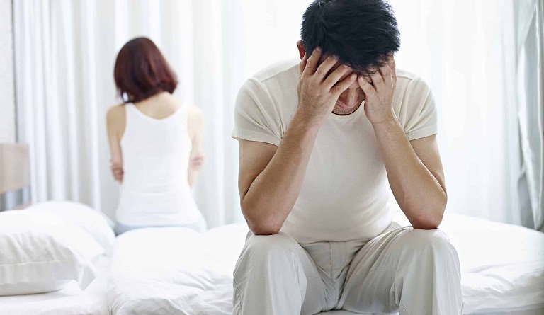 Stress có làm giảm nội tiết sinh sản