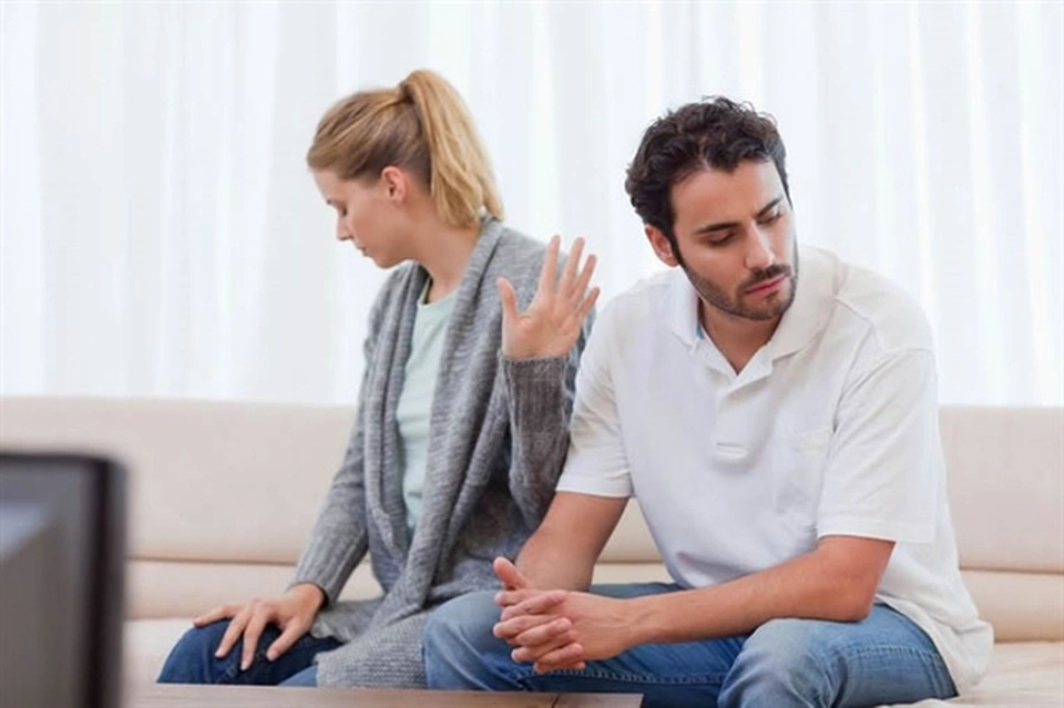 Từng cãi nhau vì áp lực con cái – làm sao để đồng hành đúng cách?
