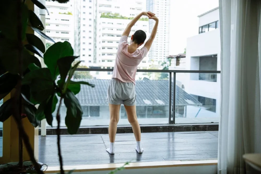 Stress có làm giảm nội tiết sinh sản