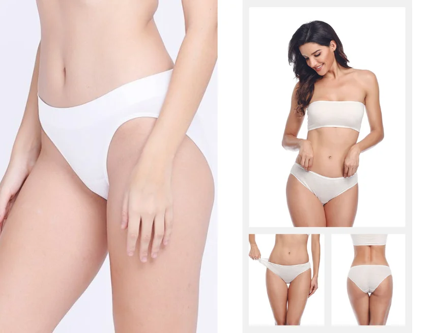 Mặc quần lót sai cách có ảnh hưởng đến sức khỏe sinh sản không