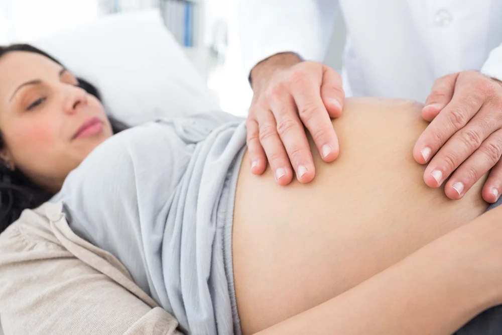 Phụ nữ sau 30 tuổi mang thai có nguy hiểm không? 11 Phụ nữ sau 30 tuổi mang thai có nguy hiểm không?