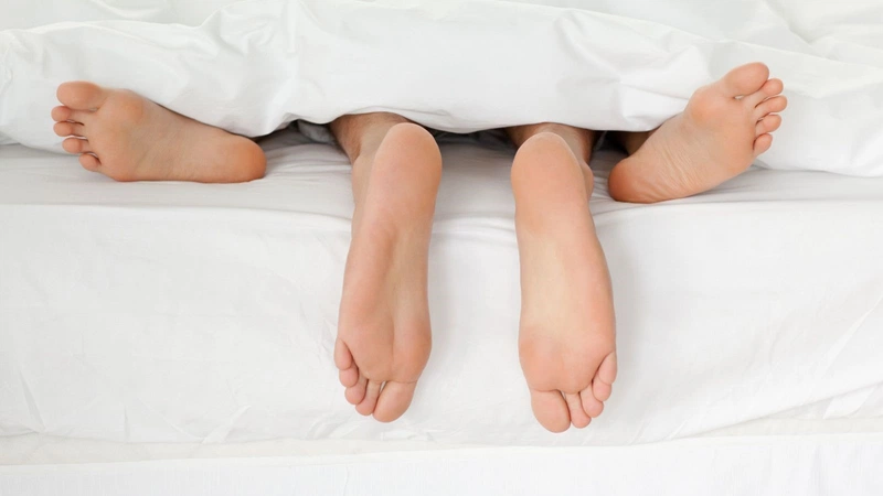 Quan hệ ngày đèn đỏ có thai không? Có ảnh hưởng gì không? 10 Quan hệ ngày đèn đỏ có thai không