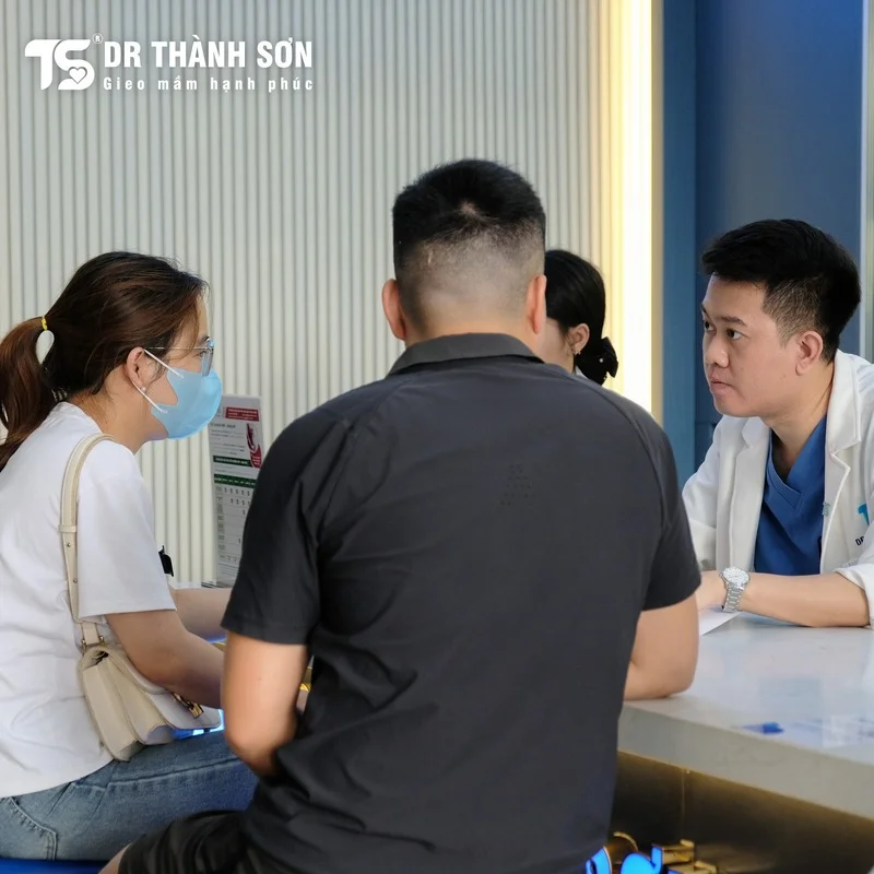 Việt Hưng Long Biên – Địa chỉ nào khám tiền hôn nhân ngoài giờ?