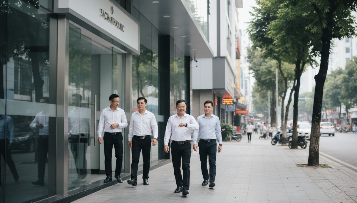 Khám nam khoa gần Ngọc Lâm, Long Biên - Nhanh chóng - Hiệu quả