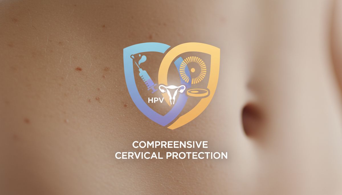 Tiêm HPV rồi có cần xét nghiệm Pap smear