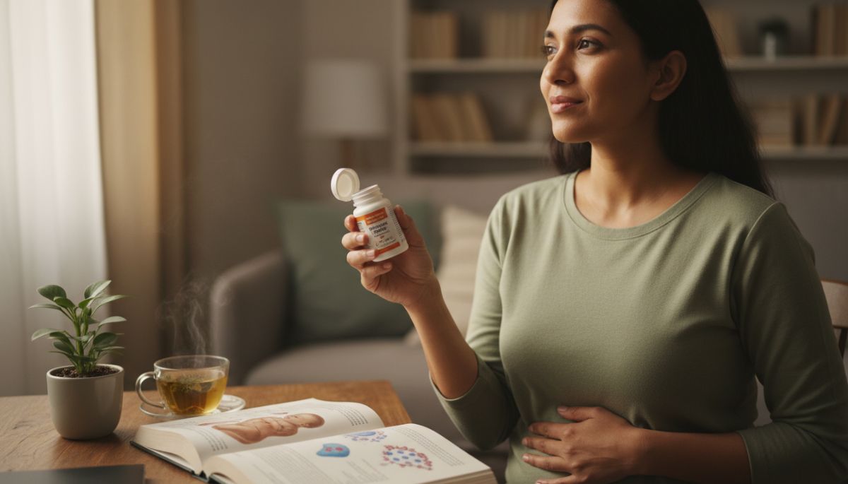 Vì sao cần bổ sung axit folic trước khi mang thai