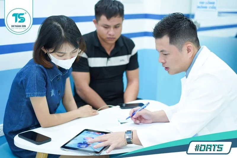 Vì sao nên khám sức khỏe tiền hôn nhân ở Bồ Đề – Long Biên ngay hôm nay? 11 nên khám sức khỏe tiền hôn nhân ở Bồ Đề – Long Biên