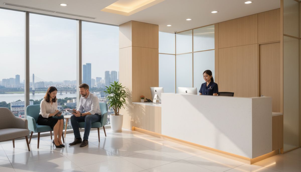 Có cần khám sức khỏe sinh sản tiền hôn nhân định kỳ không