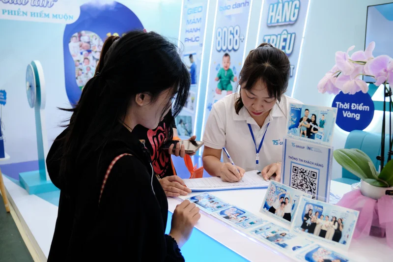 Tư vấn INC miễn phí: Cơ hội hiểu rõ cơ thể trước khi can thiệp y học 10 Tư vấn INC miễn phí: Cơ hội hiểu rõ cơ thể trước khi can thiệp y học