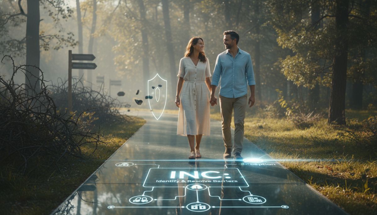 INC và thụ thai tự nhiên Hai khái niệm này liên quan với nhau như thế nào