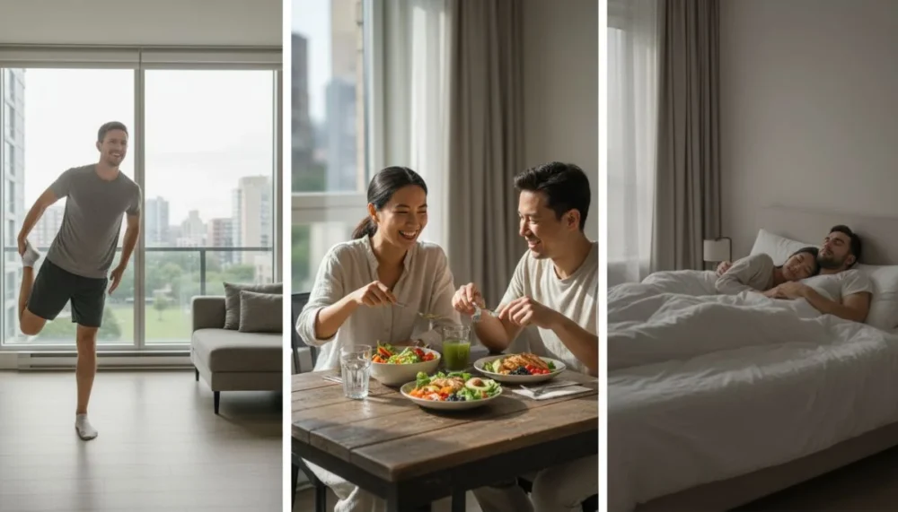 Tam giác thụ thai là gì Vì sao đóng vai trò quan trọng trong INC